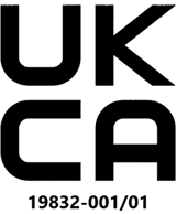 UKCA marked to BS EN 1090