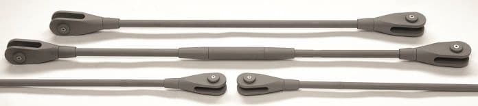 Davers Tie Bar System