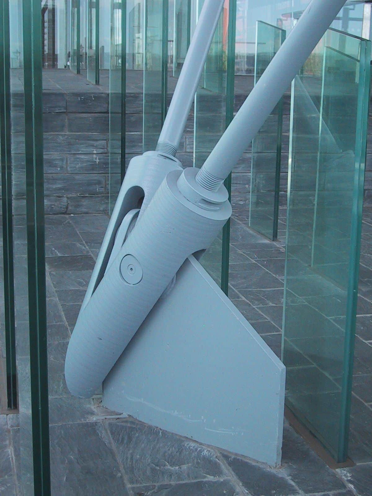 Special Fork and Node 1