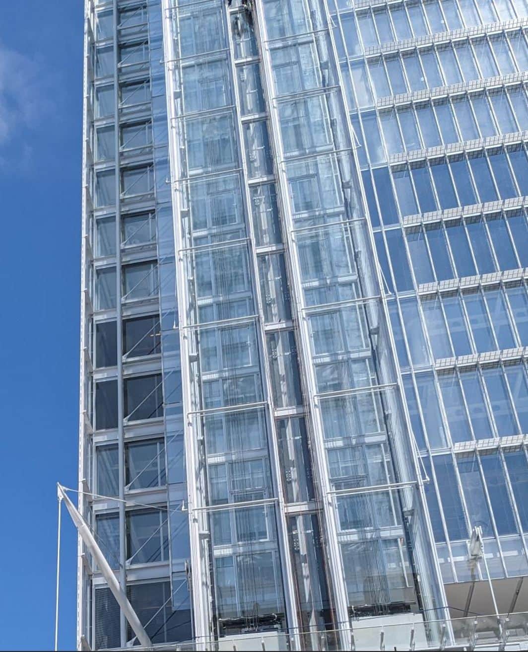 Paddington Square