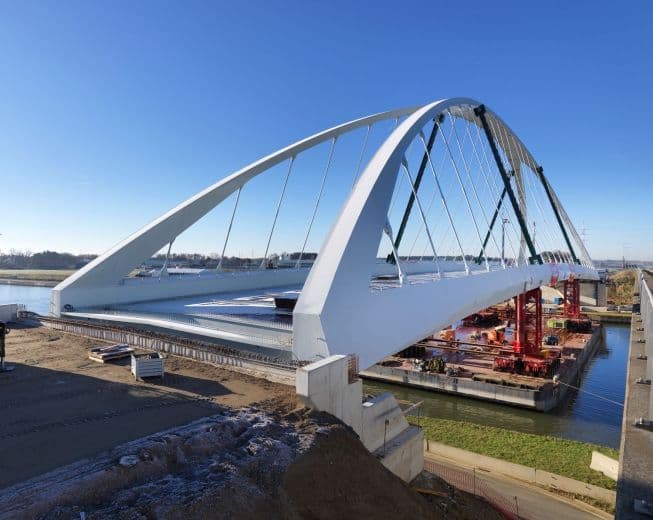 Zolder Bridge