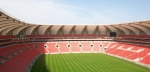 Nelson Mandela Stadium