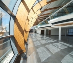 Glulam and Fabricated Metalwork Connections