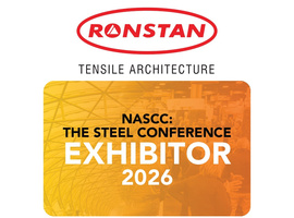 NASCC 2026 – Daver Steels (Bar & Cable Systems) Exhibiting at Booth 969